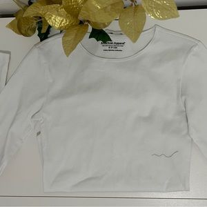 American Apparel Onesie size Small